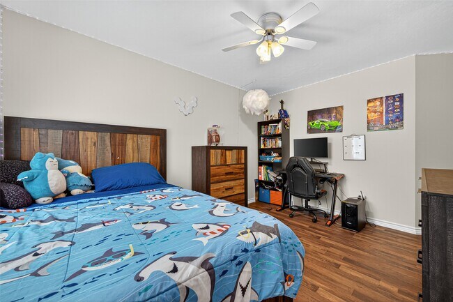 Building Photo - 7302 Foyer Cir