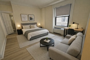 Building Photo - 43 Boylston St
