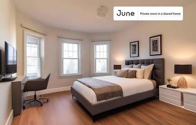 Building Photo - 61 Lithgow