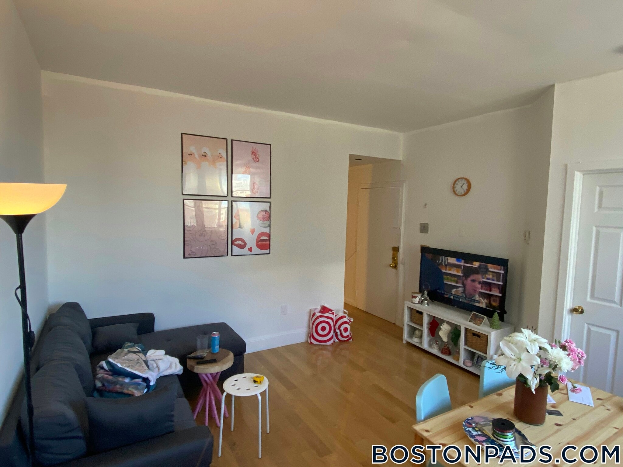 Building Photo - 774 Columbus Ave