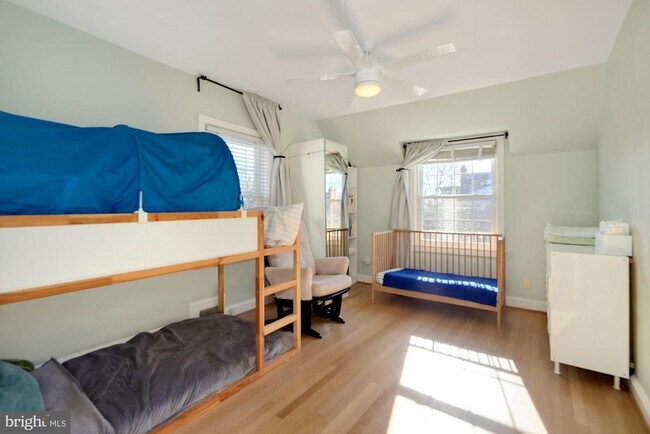 Building Photo - 3119 Patterson Pl NW