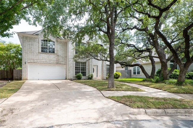 Primary Photo - 2437 Cloud Peak Ln
