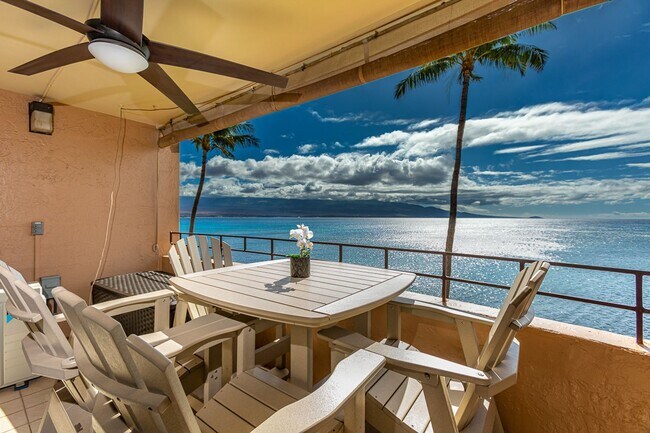 Building Photo - 150 Hauoli St