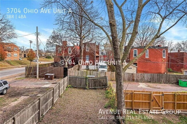 Building Photo - 3704 Ohio Ave