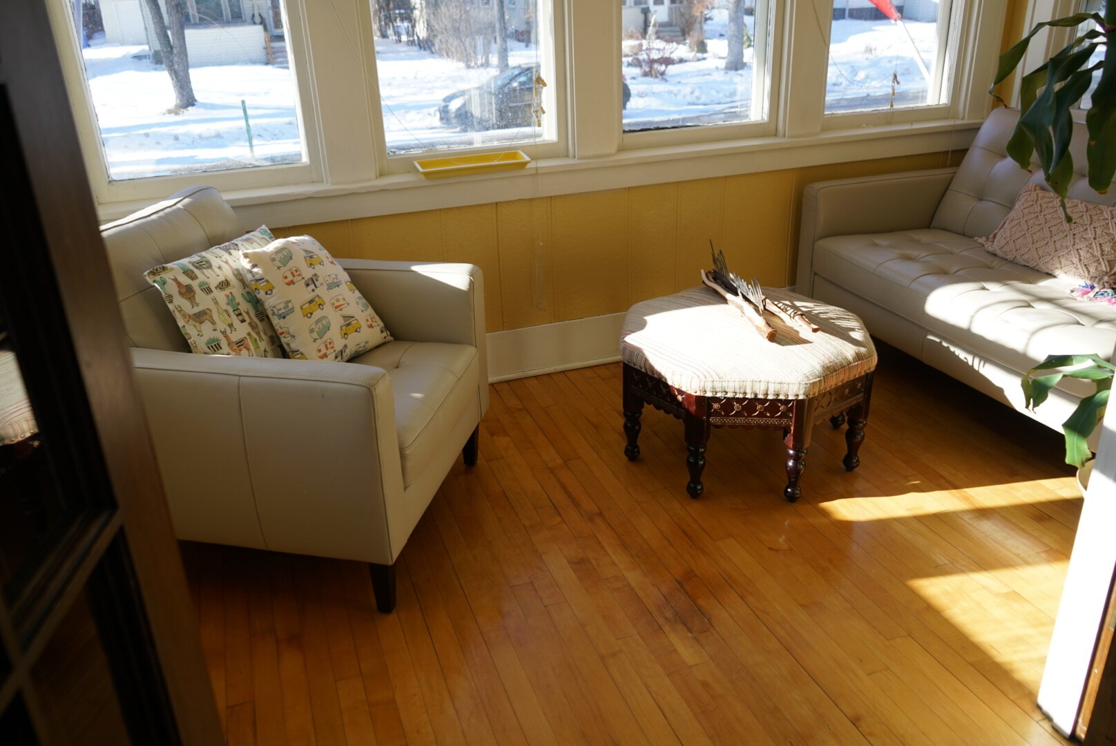 Sunroom - 1123 8th St N