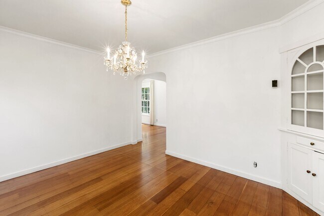 Building Photo - Forest Hill: Bright Updated Single Family Home with Garage, Backyard & Storage