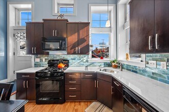 Building Photo - Available Now!  Rare One-Floor Living in West Chester Borough with 2 Garage Spaces & Off-Street P...