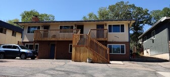 Building Photo - 2922 Sage St