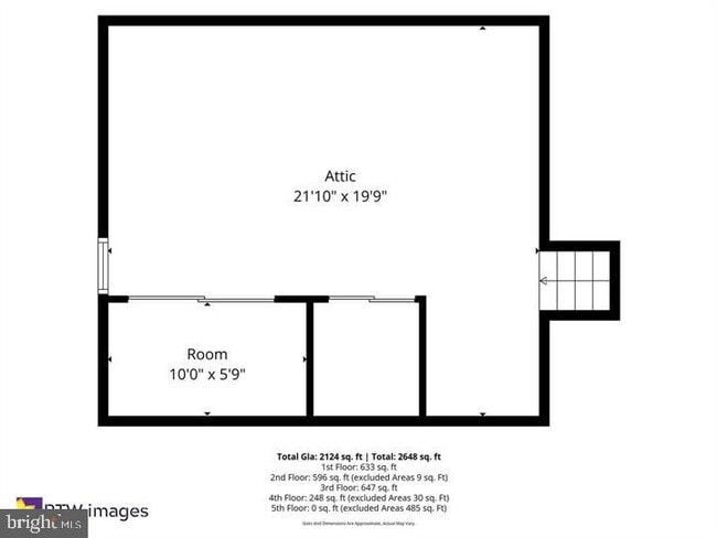 Building Photo - 4902 Ravensworth Rd