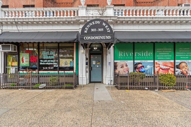 Building Photo - 3027-35 John F. Kennedy Blvd