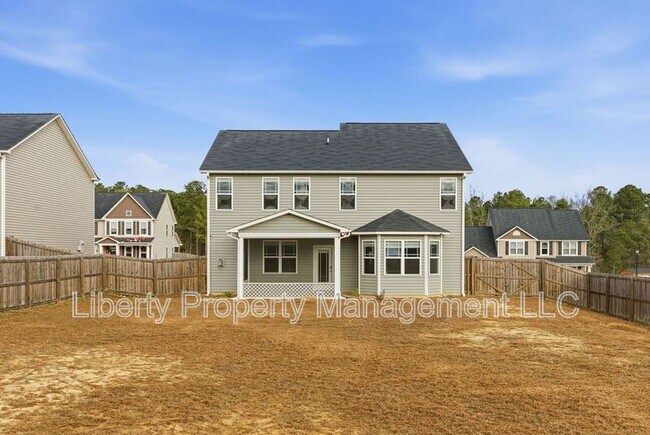 Building Photo - 588 Angel Oak Dr