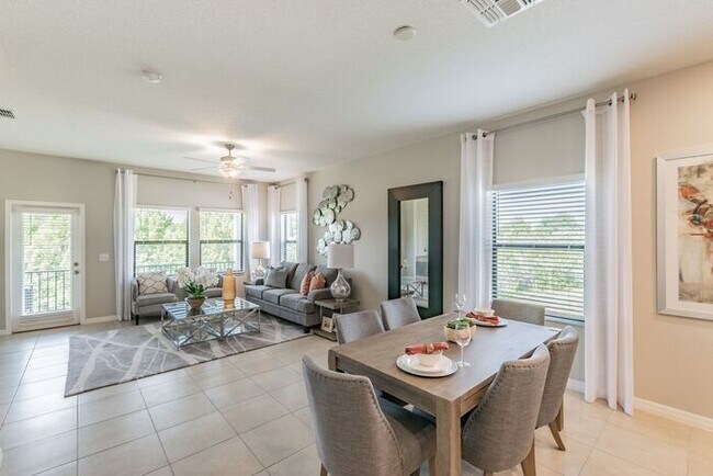 Building Photo - Available Now! Townhomes of Avila Bay - Po...
