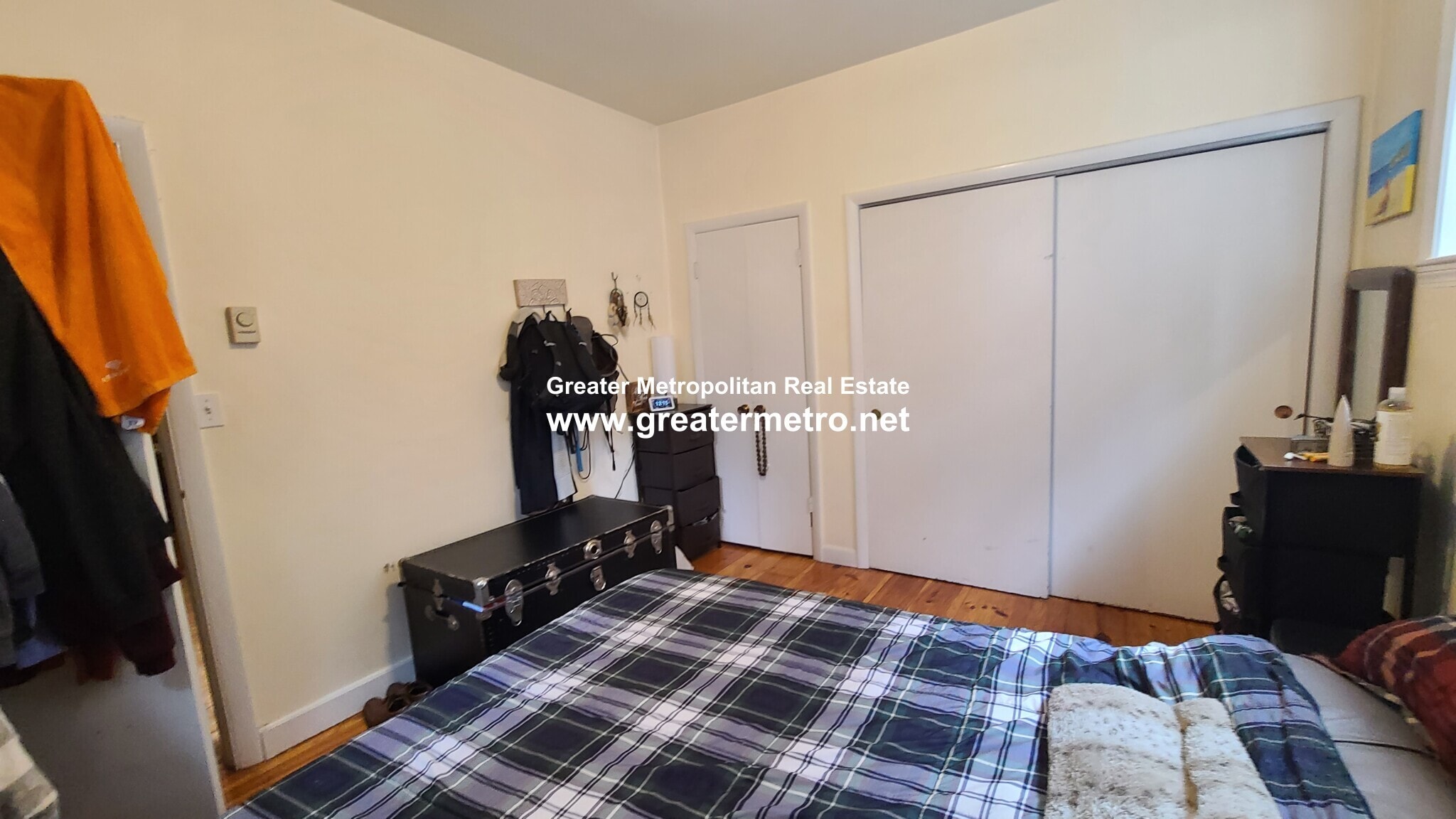 Building Photo - 1 Foster St