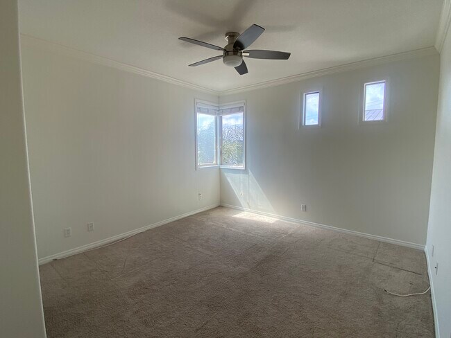 Master bedroom - 5404 W 149th Pl