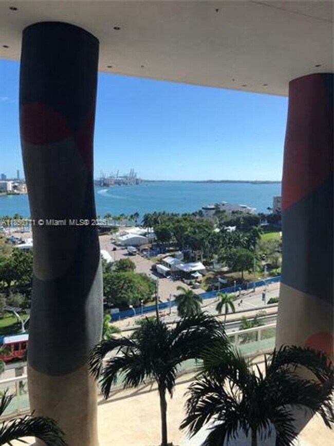 Building Photo - 50 Biscayne Blvd