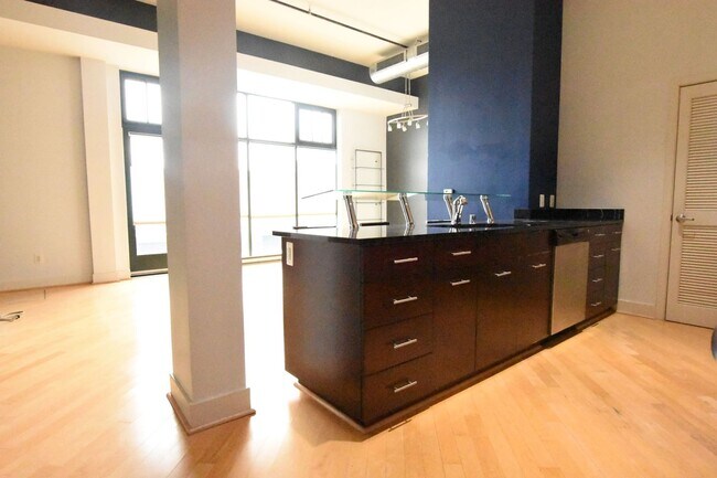 Building Photo - Chic, Contemporary 1 BD 1.5 BA Condo in the Mount Pleasant neighborhood of NW DC!!