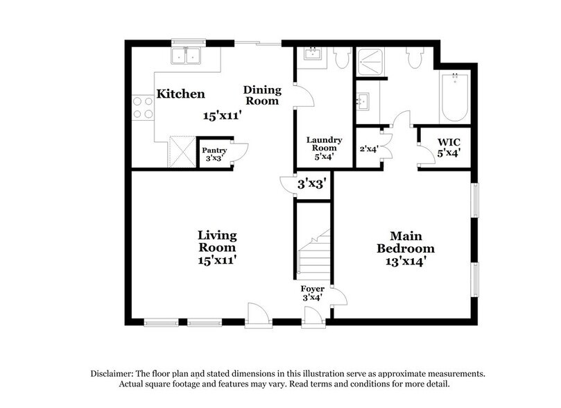 Building Photo - 4964 Astonshire Ln