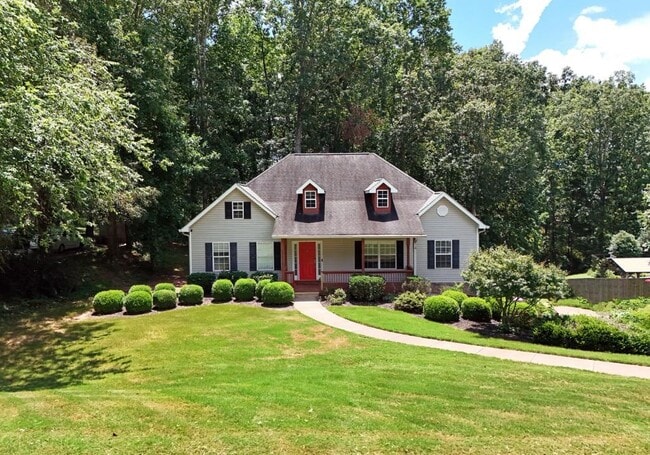 Building Photo - 4607 Enfield Dr