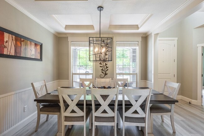 Building Photo - Stunningly Upgraded 4-Bedroom Home in Prime Eagle Location