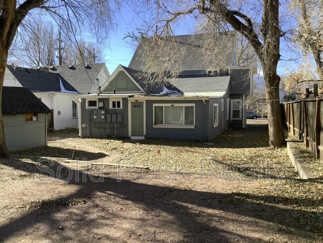 Building Photo - 219 N Institute St