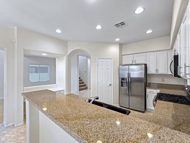 Building Photo - Talega @ Summerlin