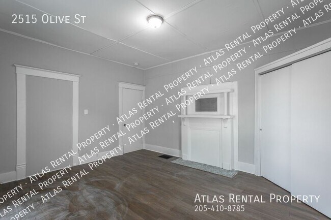 Building Photo - 2515 Olive St