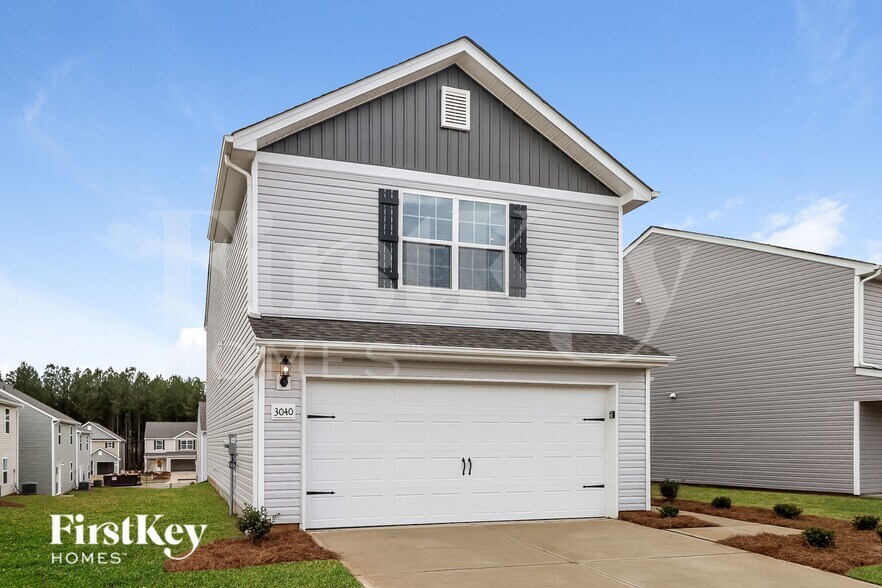Building Photo - 3040 Cres Lk Ln