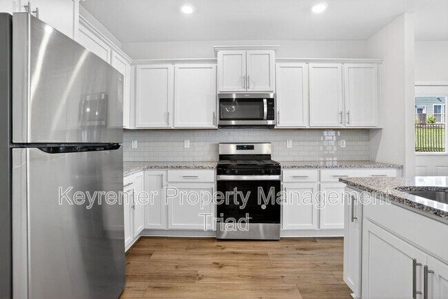 Building Photo - 4009 Beckton Trl