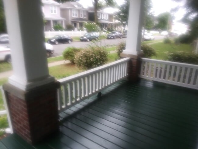 Building Photo - Maryland Ave