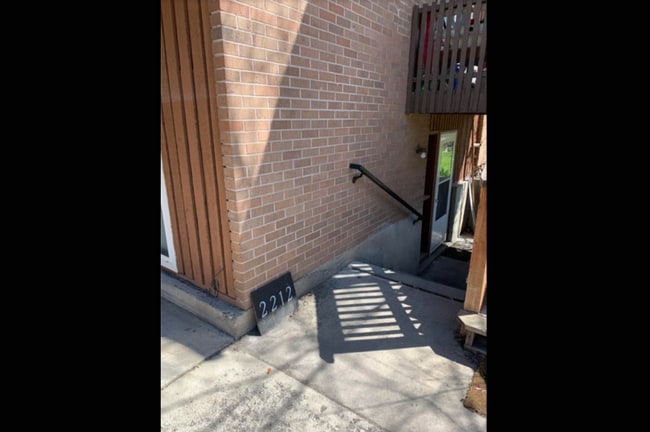 Building Photo - Immediate Move-In | Charming 2 Bed/1 Bath in Prime Provo Location