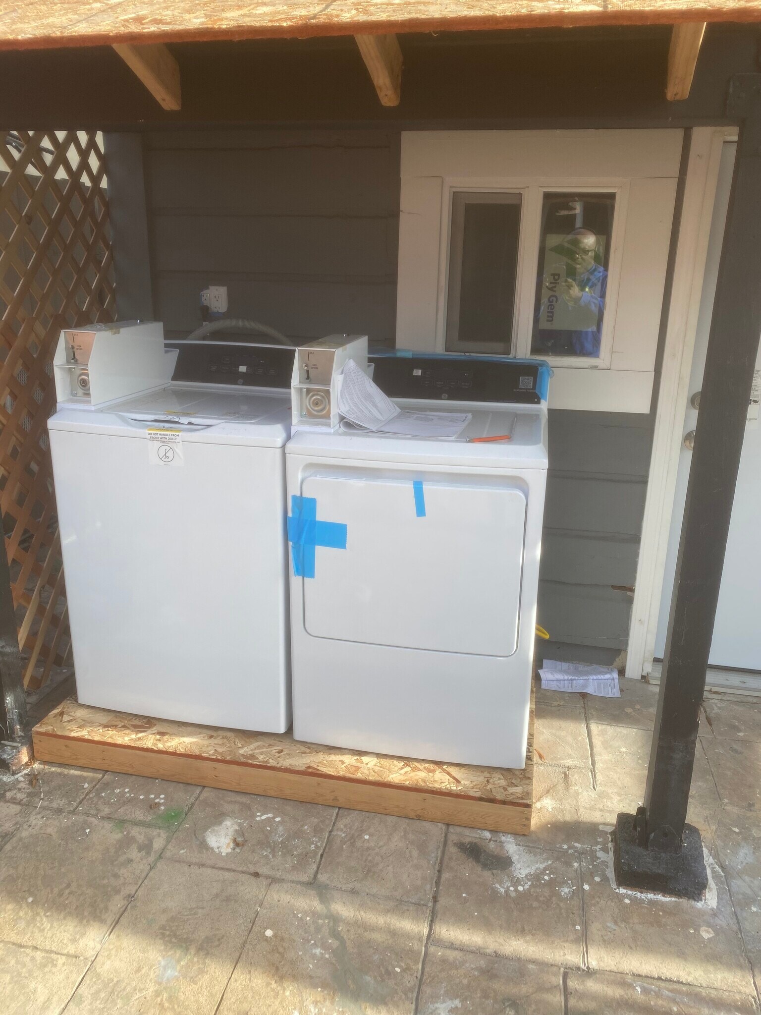 Building Photo - 3451 Salisbury St