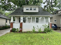 Building Photo - 541 Pearson St