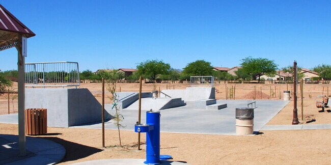 Building Photo - Newly Remodeled Rancho Sahuarita Rental!