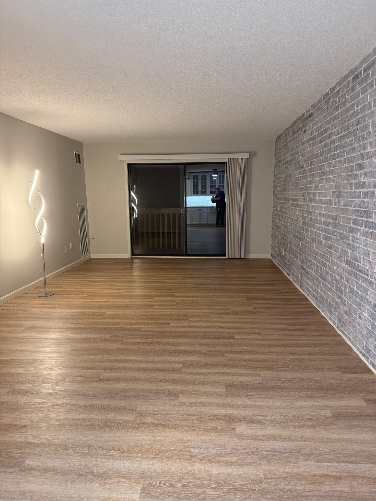 Living Room - 9400 Old Cedar Ave S