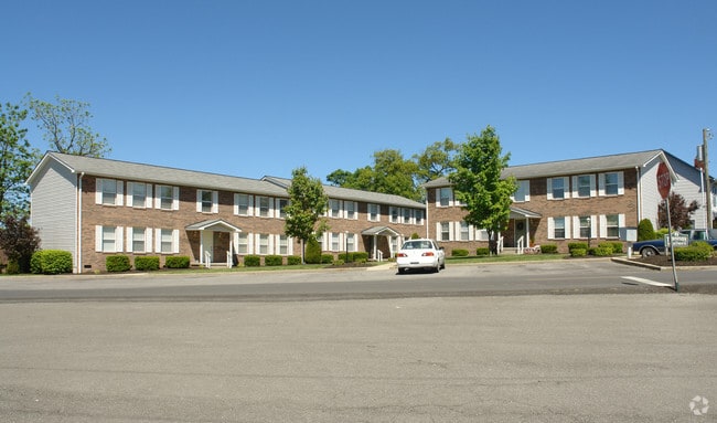 Primary Photo - Turnison Apartments