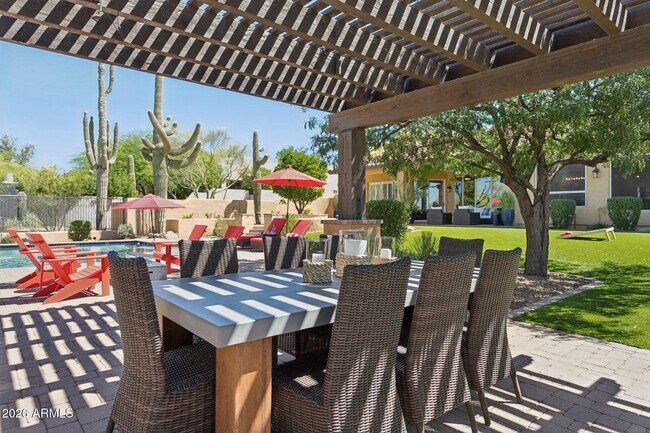 Building Photo - 7518 E Bent Tree Dr