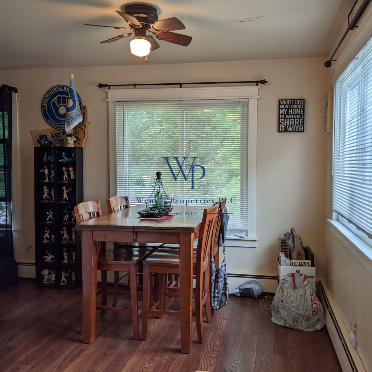 Building Photo - 419 N Liberty St