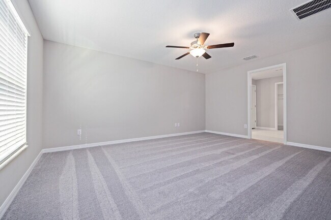 Building Photo - Epperson community 4-Bed Oasis with Granit...