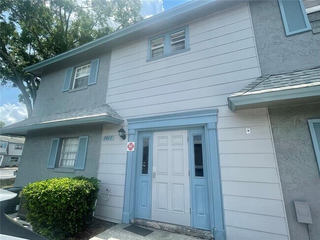 Building Photo - 7417 Daniel Webster Dr