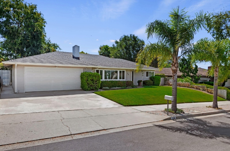 Building Photo - 358 El Gaucho Rd