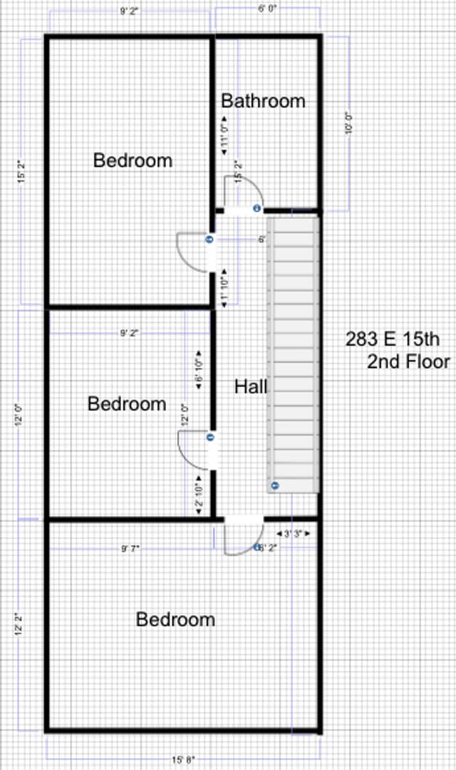 Building Photo - 283 E 5th Ave