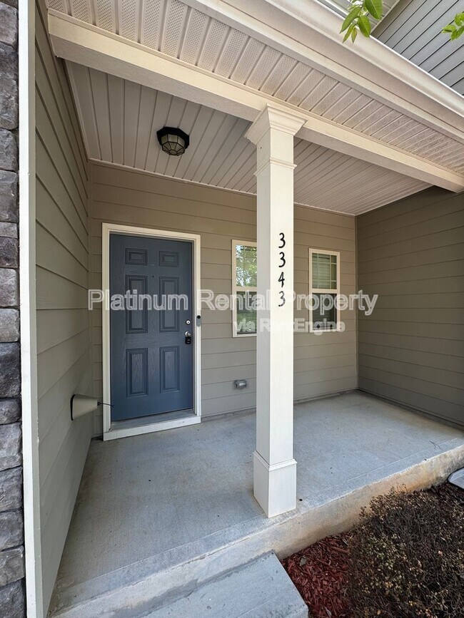Building Photo - 3343 Blue Springs Walk