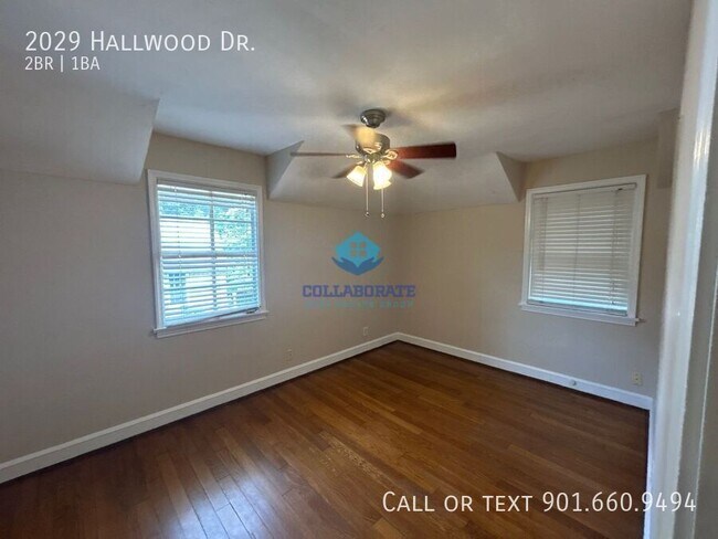 Building Photo - 2029 Hallwood Dr