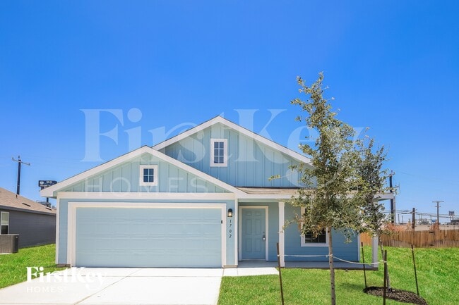 Building Photo - 1702 Morse Way