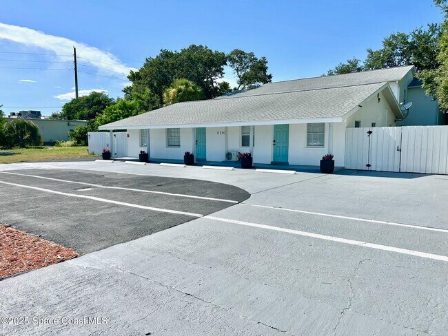 Building Photo - 8110 Canaveral Blvd