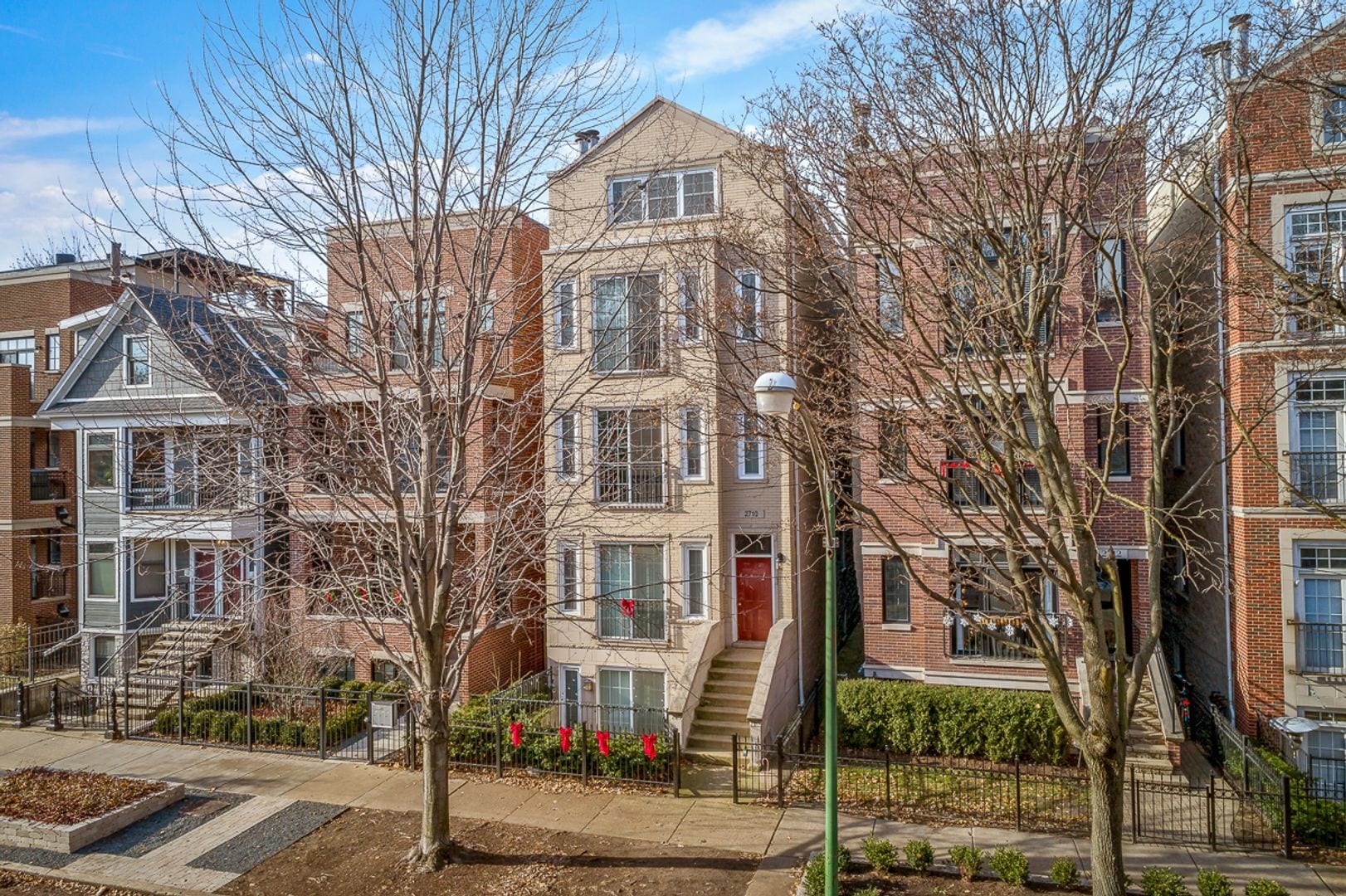 Building Photo - 2714 N Wayne Ave