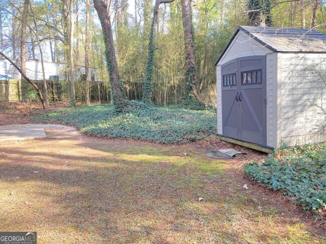 Building Photo - 5458 Terrace Garden Way