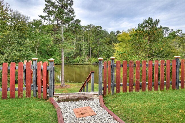 Building Photo - Home For Rent: 765 Mural Lake Ct Grovetown...