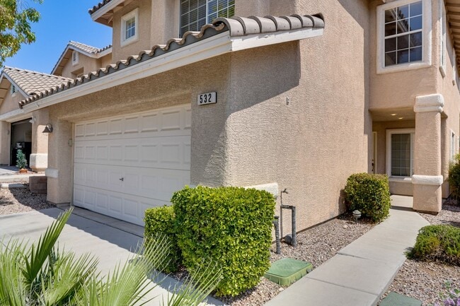 Building Photo - Beautiful 3-Bedroom Home In Summerlin!