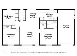 Building Photo - 447 Freeman Rd NW